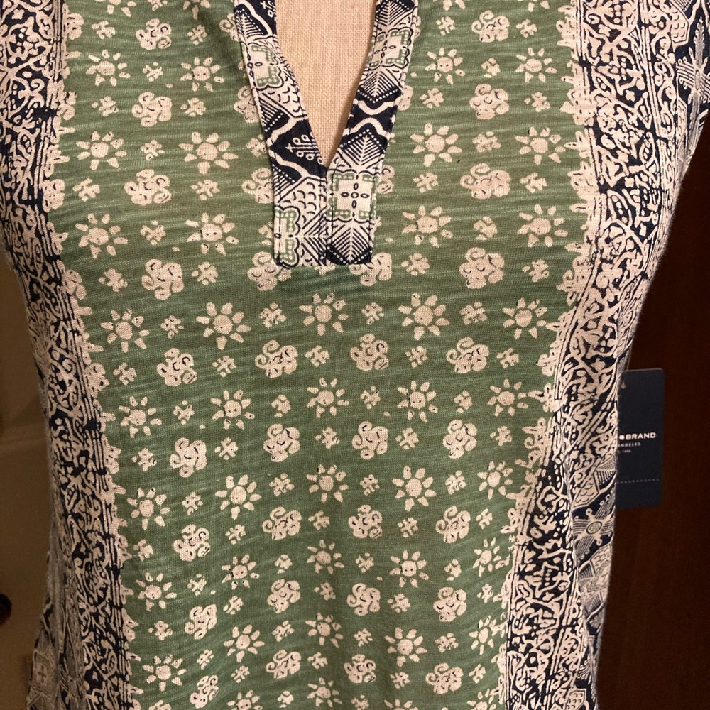 Lucky Brand tank top size small - Picture 2 of 6